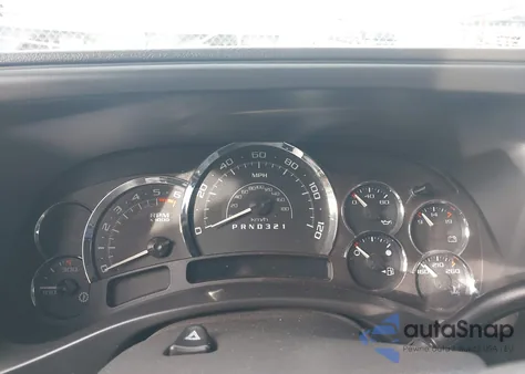 2006 Cadillac Escalade Standard z USA, uszkodzony, nr VIN 1GYEK63N46R161833